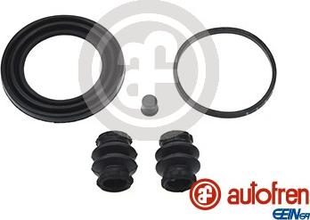 AUTOFREN SEINSA D42736 - Ремкомплект, тормозной суппорт www.parts5.com