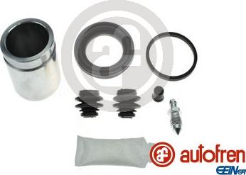 AUTOFREN SEINSA D42729C - Repair Kit, brake caliper www.parts5.com