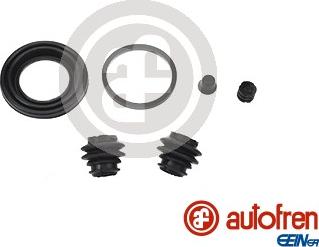 AUTOFREN SEINSA D42720 - Komplet za popravilo, sedlo kolutne zavore www.parts5.com