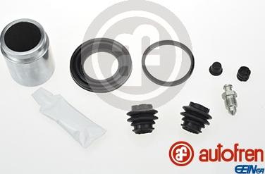 AUTOFREN SEINSA D42721C - Repair Kit, brake caliper www.parts5.com