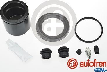 AUTOFREN SEINSA D42723C - Tamir seti, fren kaliperi www.parts5.com