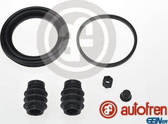 AUTOFREN SEINSA D42770 - Σετ επισκευής, δαγκάνα φρένων www.parts5.com