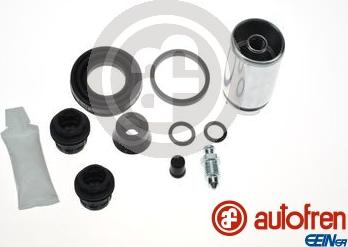 AUTOFREN SEINSA D42778K - Ремкомплект, тормозной суппорт www.parts5.com