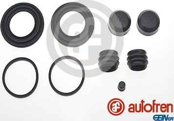 AUTOFREN SEINSA D4795 - Ремонтен комплект, спирачен апарат www.parts5.com