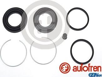 AUTOFREN SEINSA D4 798 - Remondikomplekt,Pidurisadul www.parts5.com