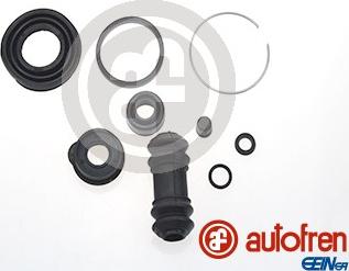 AUTOFREN SEINSA D4 744 - Set reparatie, etrier www.parts5.com