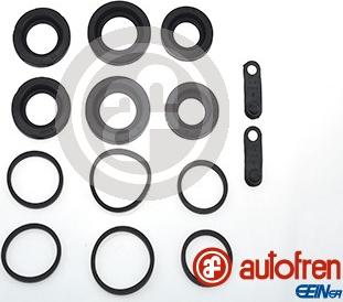 AUTOFREN SEINSA D4 745 - Repair Kit, brake caliper www.parts5.com