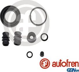 AUTOFREN SEINSA D4 740 - Juego de reparación, pinza de freno www.parts5.com