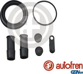 AUTOFREN SEINSA D4 748 - Remondikomplekt,Pidurisadul www.parts5.com