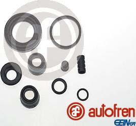 AUTOFREN SEINSA D4 742 - Zestaw naprawczy, zacisk hamulca www.parts5.com