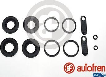 AUTOFREN SEINSA D4 747 - Juego de reparación, pinza de freno www.parts5.com