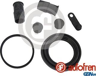 AUTOFREN SEINSA D4 759 - Sada na opravy, brzdový třmen www.parts5.com