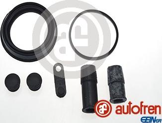 AUTOFREN SEINSA D4 750 - Juego de reparación, pinza de freno www.parts5.com