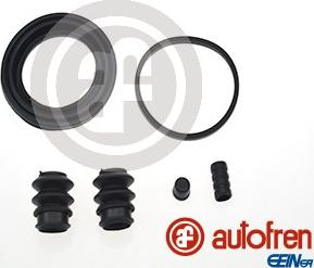 AUTOFREN SEINSA D4 758 - Repair Kit, brake caliper www.parts5.com