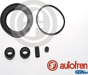 AUTOFREN SEINSA D4764 - Repair Kit, brake caliper www.parts5.com