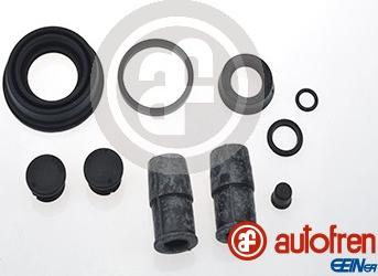 AUTOFREN SEINSA D4 715 - Komplet za popravilo, sedlo kolutne zavore www.parts5.com