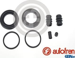 AUTOFREN SEINSA D4 783 - Σετ επισκευής, δαγκάνα φρένων www.parts5.com