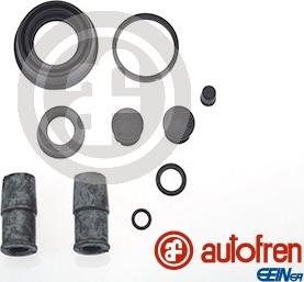 AUTOFREN SEINSA D4 739 - Repair Kit, brake caliper parts5.com