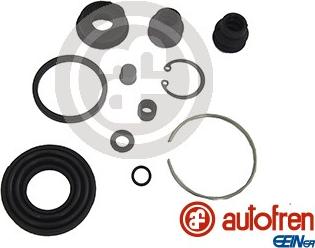 AUTOFREN SEINSA D4 738 - Set reparatie, etrier www.parts5.com