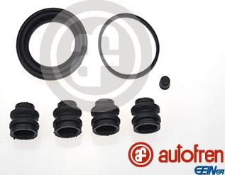 AUTOFREN SEINSA D4 737 - Komplet za popravilo, sedlo kolutne zavore www.parts5.com