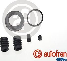 AUTOFREN SEINSA D4 726 - Juego de reparación, pinza de freno www.parts5.com