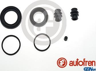 AUTOFREN SEINSA D4 721 - Ремкомплект, тормозной суппорт www.parts5.com