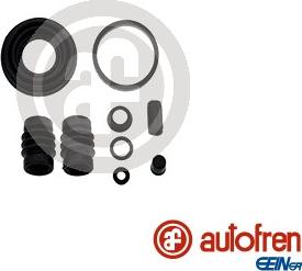 AUTOFREN SEINSA D4 723 - Remondikomplekt,Pidurisadul www.parts5.com