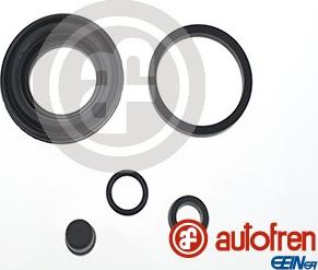 AUTOFREN SEINSA D4779 - Tamir seti, fren kaliperi www.parts5.com