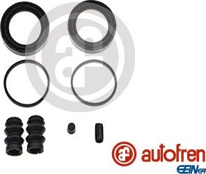 AUTOFREN SEINSA D4 771 - Remondikomplekt,Pidurisadul www.parts5.com