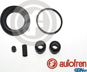 AUTOFREN SEINSA D4 773 - Juego de reparación, pinza de freno www.parts5.com