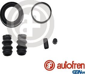 AUTOFREN SEINSA D4772 - Remondikomplekt,Pidurisadul www.parts5.com