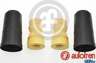 AUTOFREN SEINSA D5091 - Dust Cover Kit, shock absorber www.parts5.com