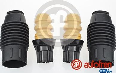 AUTOFREN SEINSA D5046 - Dust Cover Kit, shock absorber www.parts5.com