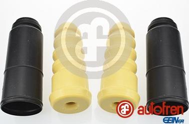 AUTOFREN SEINSA D5041 - Ochranná sada proti prachu, tlumič pérování www.parts5.com