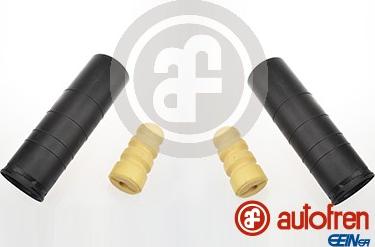 AUTOFREN SEINSA D5055 - Dust Cover Kit, shock absorber parts5.com