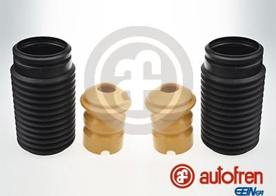 AUTOFREN SEINSA D5057 - Dust Cover Kit, shock absorber www.parts5.com