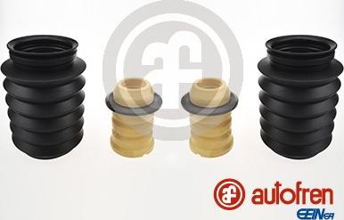 AUTOFREN SEINSA D5061 - Dust Cover Kit, shock absorber parts5.com