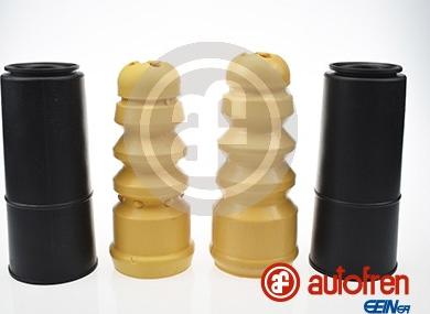 AUTOFREN SEINSA D5002 - Dust Cover Kit, shock absorber www.parts5.com