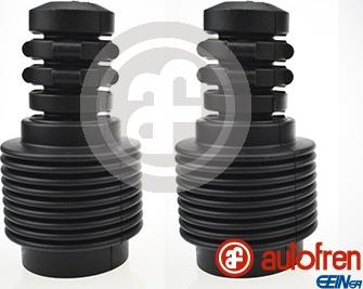 AUTOFREN SEINSA D5018 - Dust Cover Kit, shock absorber www.parts5.com