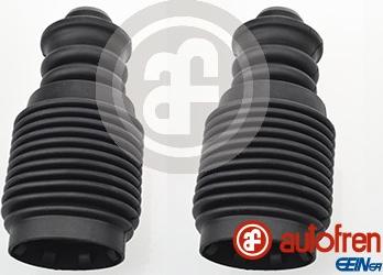 AUTOFREN SEINSA D5039 - Dystans gumowy, resorowanie www.parts5.com