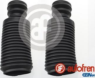 AUTOFREN SEINSA D5025 - Butée élastique, suspension www.parts5.com