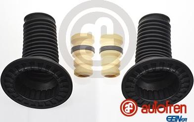 AUTOFREN SEINSA D5074 - Dust Cover Kit, shock absorber www.parts5.com