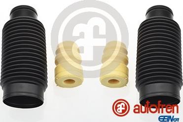 AUTOFREN SEINSA D5078 - Kit de protection contre la poussière, amortisseur www.parts5.com