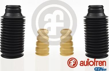 AUTOFREN SEINSA D5148 - Komplet za zaštitu od prašine, amortizer www.parts5.com