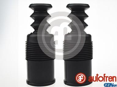 AUTOFREN SEINSA D5142 - Tampon cauciuc, suspensie www.parts5.com