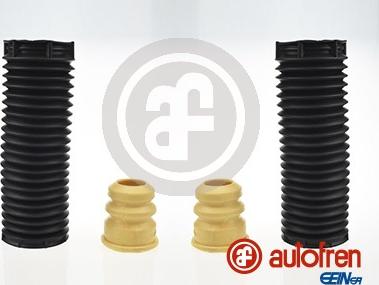 AUTOFREN SEINSA D5151 - Dust Cover Kit, shock absorber parts5.com