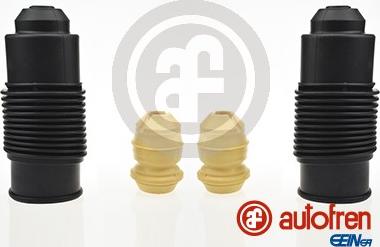 AUTOFREN SEINSA D5158 - Dust Cover Kit, shock absorber www.parts5.com