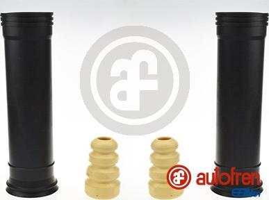 AUTOFREN SEINSA D5164 - Dust Cover Kit, shock absorber www.parts5.com