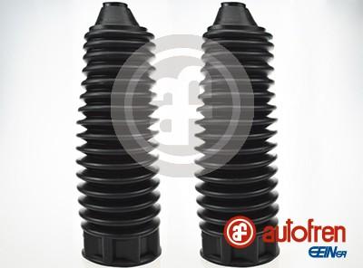 AUTOFREN SEINSA D5161 - Dust Cover Kit, shock absorber www.parts5.com