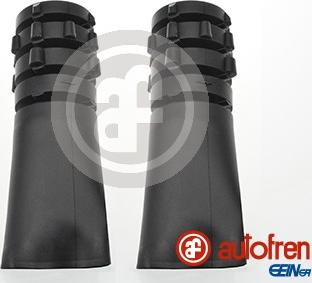 AUTOFREN SEINSA D5105 - Dystans gumowy, resorowanie www.parts5.com